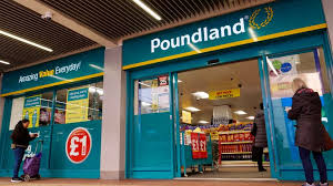 Poundland Confirms Major Store Closures Amid Ongoing Restructuring