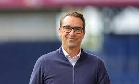 Duisburg-Boss Preetz: „Jetzt wollen wir auch aufsteigen!“
