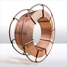 Cusi3 Copper Alloy Welding Wire - Reliable Electronics