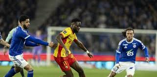 Lorient vs Lens: The Match Everyone's Talking About Right Now