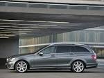 Mercedes-Benz C-Class Estate Review Top Gear