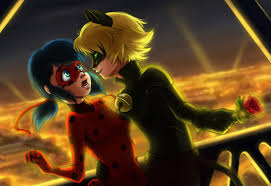 Resultado de imagen para miraculous ladybug 3d
