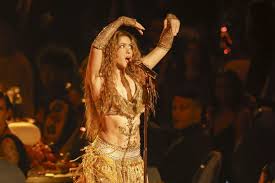 ¡Shakira en Paraguay! Entradas, fecha y la locura de los fans - Imagen ilustrativa del artículo
