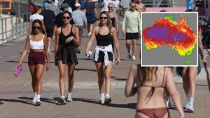 ‘Significant’ weather phenomenon closing in