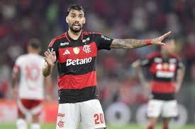 Mesmo sob pressão no Carioca, Flamengo só fica atrás do Fluminense nas odds
