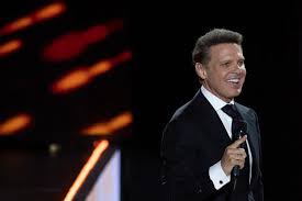 Luis Miguel