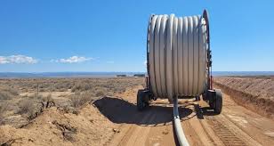 Flexpipe Sustainable, Composite Linepipe Solutions.