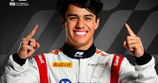 Noel Leon