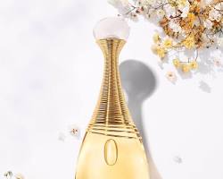 Изображение: Dior J'adore