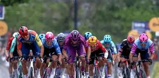 Trend Google: giro d'italia oggi
