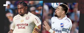 Universitario - Nacional : la rencontre qui retient son souffle — image 5