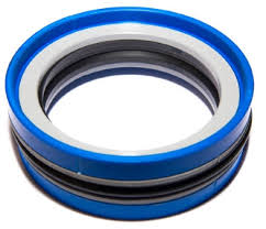 HYDRAULIC CYLINDER SEAL KIT (SIZE-BORE 125MM/ ROD 80MM ...