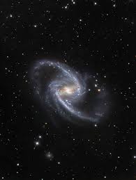 Image result for ngc 3314 galaxy