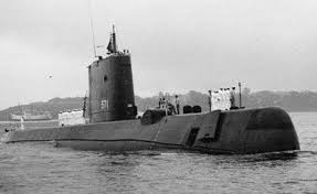 「USS Nautilus (SSN-571)」的圖片搜尋結果