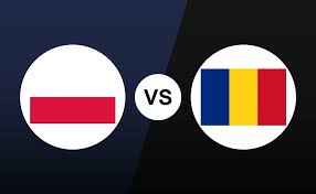 Alineaciones de Polonia y Rumania por la Liga de Naciones: formaciones probables
