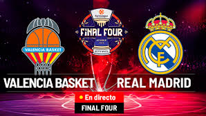 valencia – real madrid