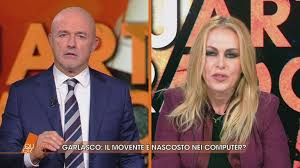 Trend Google: garlasco news