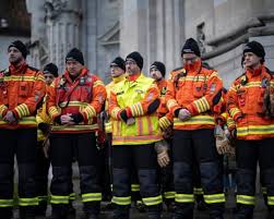 Le Constellation bar co-owner reportedly detained as Switzerland honours victims of Crans-Montana fire – Europe live