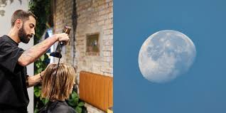 Calendario Lunar Noviembre 2025: ¡Corta tu Cabello Según la Luna!