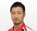 Hiroyuki Ogata: Recovering from a serious injury looking forward seeing him training on the field. 尾方 宏之 - ogata