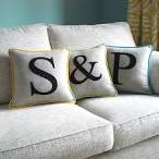 Initial cushions