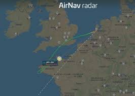 Trend Google: klm