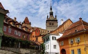 segesvár