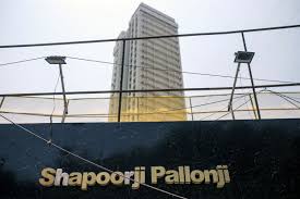 India’s Shapoorji Closes $3.4 Billion Record Private Credit Deal