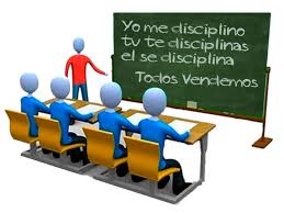Resultado de imagen de DISCIPLINA