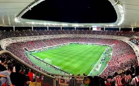 Conheça o Estádio Guadalajara, o 'vulcão' que será palco da Copa do Mundo 2026
