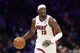 Heat Notes: Bam, Balance, Jaquez, Riley, LeBron