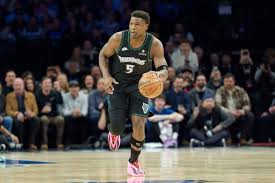 Anthony Edwards e os Wolves estão ansiosos para aumentar os problemas dos Grizzlies.