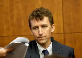Patrick Clancy, Lindsay Clancy's Husband: Expert Says He's a 'Victim' as Theories Swirl
