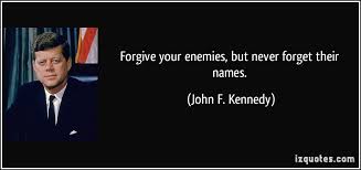 Famous quotes about &#39;Jack Kennedy&#39; - QuotationOf . COM via Relatably.com