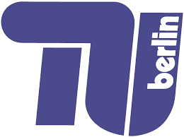 Homepage - Jochen Blath - TU-Logo