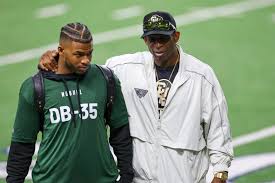 Deion Sanders addresses Shilo’s “altercation” with Mary Kay Cabot