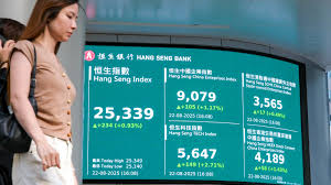 CNBC - News update
