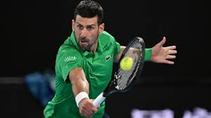 'Revenge' on mind as Italian plots Djokovic upset at AO