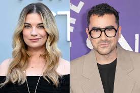 Annie Murphy's 'Schitt's Creek' Audition Story: From Misery to Sisterhood