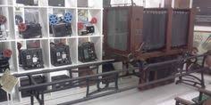 Image result for Caliwood Museum