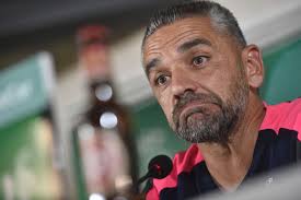 Rui Borges, nós ajudamos: são estes os pontos suficientes para ir ao 'play off' da Champions