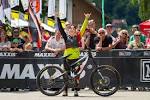 Deutsche downhill bikes