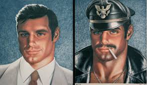 Image result for tom of finland