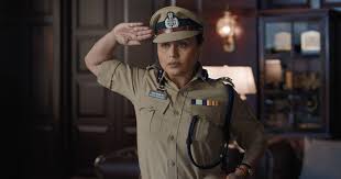 Review: ‘Mardaani 3’ and Rani Mukerji get the job done