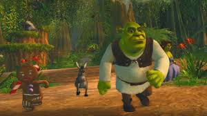 Shrek 2 Remastered has leaked [update: announced for Nintendo Switch 2] - Nintendo Everything