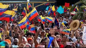 María Corina Machado: Visión de Futuro para Venezuela y Críticas al Régimen - Imagen principal del artículo