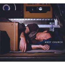 Andy Church: Sleeping In The Van (CD) – jpc