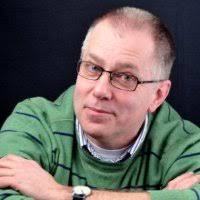 IZB Employee Johan Timmer's profile photo