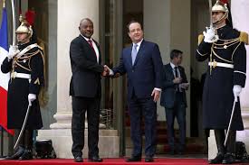 Resultado de imagen de Burundi ago