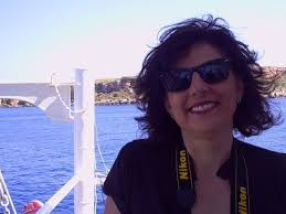 Ana Morillas es licenciada en Biología por la UIB. Trabaja de técnica en el Centro Oceanográfico ... - anamorillas_6401